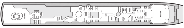 Deck 3 - Promenade